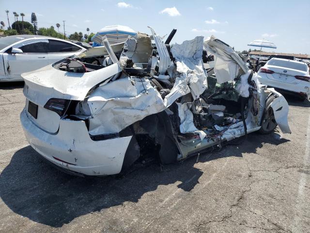 65115715 :رقم المزاد ، 5YJ3E1EA6PF495998 vin ، 2023 Tesla Model 3 مزاد بيع
