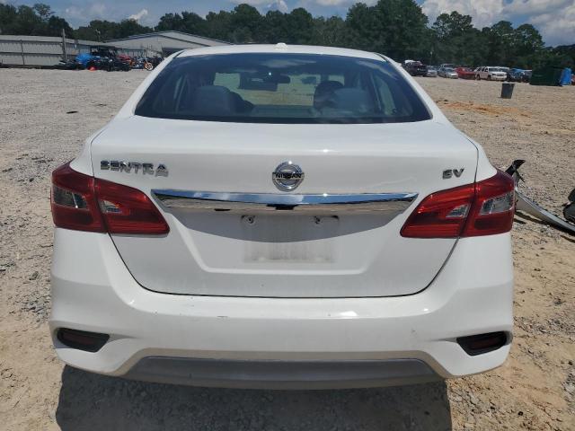 2019 Nissan Sentra S მანქანა იყიდება აუქციონზე, vin: 3N1AB7AP6KY253841, აუქციონის ნომერი: 65656665