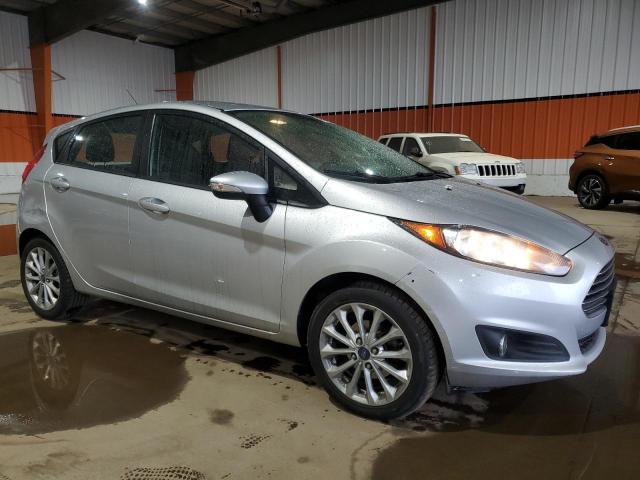 Aukcja sprzedaży 2014 Ford Fiesta, vin: 3FADP4EJ7EM144029, numer aukcji: 65223475
