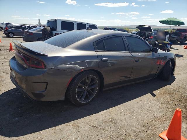 Продажа на аукционе авто 2021 Dodge Charger Sc, vin: 2C3CDXGJ9MH519630, номер лота: 66389405