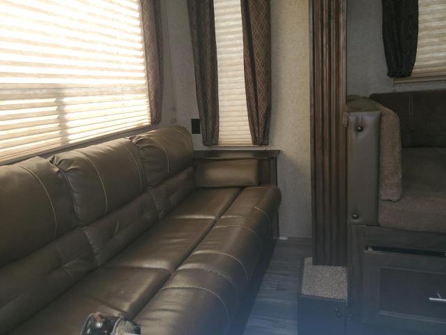 Продажа на аукционе авто 2019 Wildwood Grey Wolf, vin: 4X4TCKY23KK054514, номер лота: 63828715