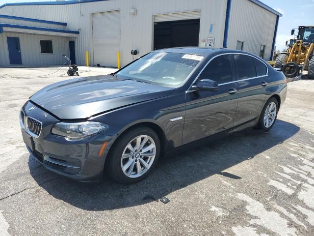 65341785 :رقم المزاد ، WBA5A7C54ED613819 vin ، 2014 Bmw 528 مزاد بيع