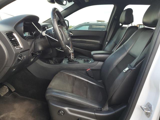 2019 Dodge Durango მანქანა იყიდება აუქციონზე, vin: 1C4RDHDG2KC575476, აუქციონის ნომერი: 63076385
