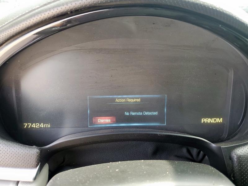 Aukcja sprzedaży 2013 Cadillac Xts Premiu, vin: 2G61S5S34D9112768, numer aukcji: 63841925