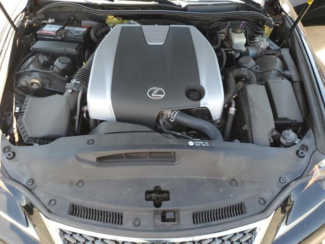 Aukcja sprzedaży 2015 Lexus Is 350, vin: JTHBE1D24F5021147, numer aukcji: 65463955