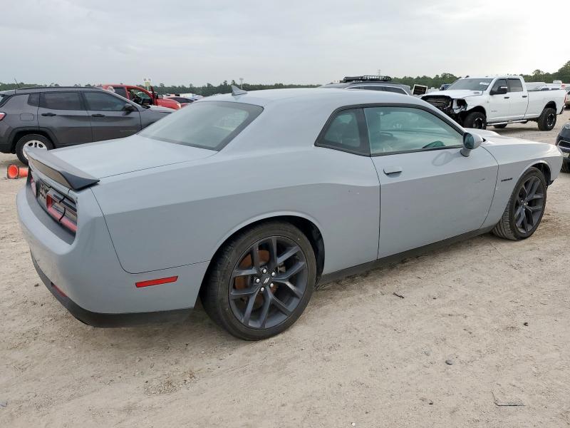 2022 Dodge Challenger მანქანა იყიდება აუქციონზე, vin: 2C3CDZBT5NH233795, აუქციონის ნომერი: 64310525