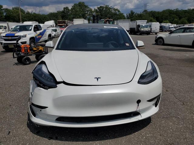 2021 Tesla Model 3 მანქანა იყიდება აუქციონზე, vin: 5YJ3E1EA7MF041884, აუქციონის ნომერი: 64558635