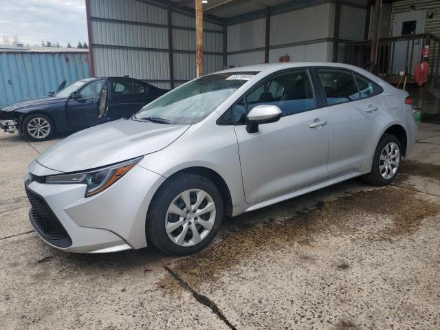 Aukcja sprzedaży 2022 Toyota Corolla Le, vin: 5YFEPMAE6NP276442, numer aukcji: 63239605