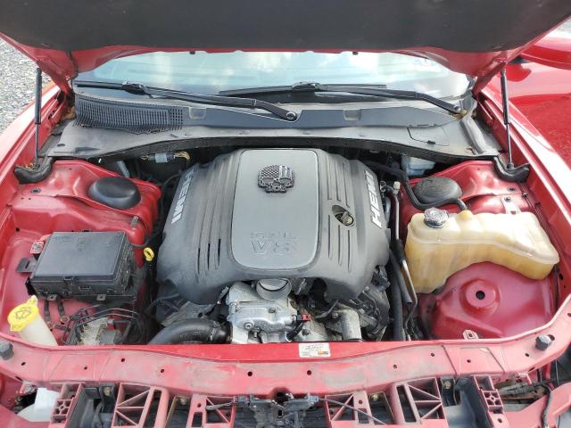 Продаж на аукціоні авто 2015 Dodge Charger R/, vin: 2C3CDXCT8FH737939, номер лоту: 66607235