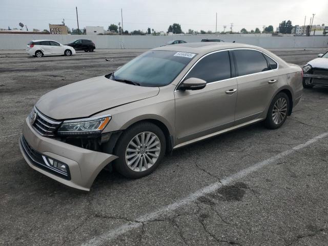 2016 Volkswagen Passat მანქანა იყიდება აუქციონზე, vin: 1VWBT7A30GC021003, აუქციონის ნომერი: 64568045