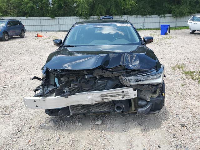 Продажа на аукционе авто 2020 Acura Ilx, vin: 19UDE2F3XLA010650, номер лота: 65829875