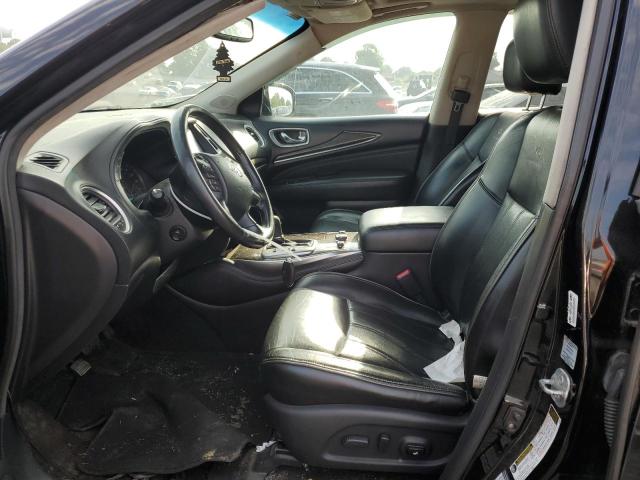 Продаж на аукціоні авто 2014 Infiniti Qx60, vin: 5N1AL0MM1EC516605, номер лоту: 66775025