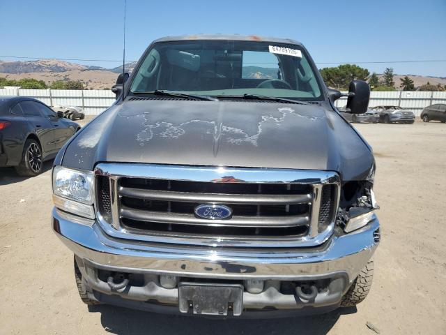 2003 Ford F250 მანქანა იყიდება აუქციონზე, vin: 1FTNW21P63EB51086, აუქციონის ნომერი: 64789105