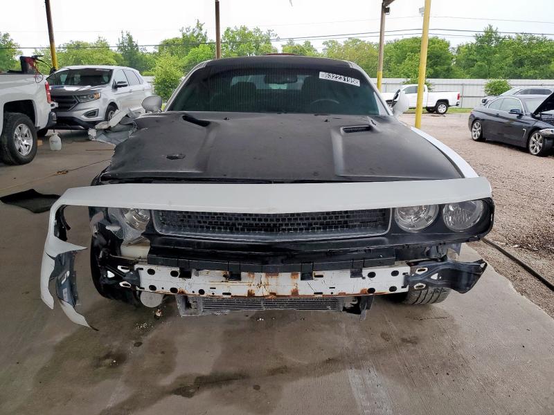 Aukcja sprzedaży 2013 Dodge Challenger, vin: 2C3CDYBT2DH593597, numer aukcji: 63223195
