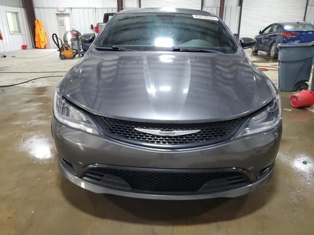 Продажа на аукционе авто 2016 Chrysler 200 S, vin: 1C3CCCBB7GN175089, номер лота: 63419535
