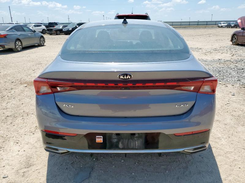 Продаж на аукціоні авто 2021 Kia K5 Lxs, vin: 5XXG14J29MG079191, номер лоту: 64883605
