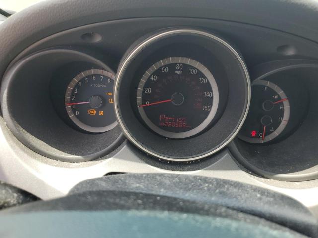 Продажа на аукционе авто 2010 Kia Optima, vin: KNAGG4A89A5425241, номер лота: 65063305