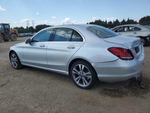 Продаж на аукціоні авто 2021 Mercedes-benz C, vin: W1KWF8EB7MR647777, номер лоту: 63081875