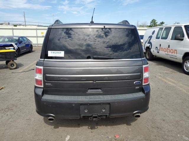 Продаж на аукціоні авто 2015 Ford Flex Sel, vin: 2FMHK6C86FBA20550, номер лоту: 65469395