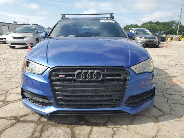 Aukcja sprzedaży 2016 Audi S3 Premium, vin: WAUB1GFF4G1050928, numer aukcji: 63998615