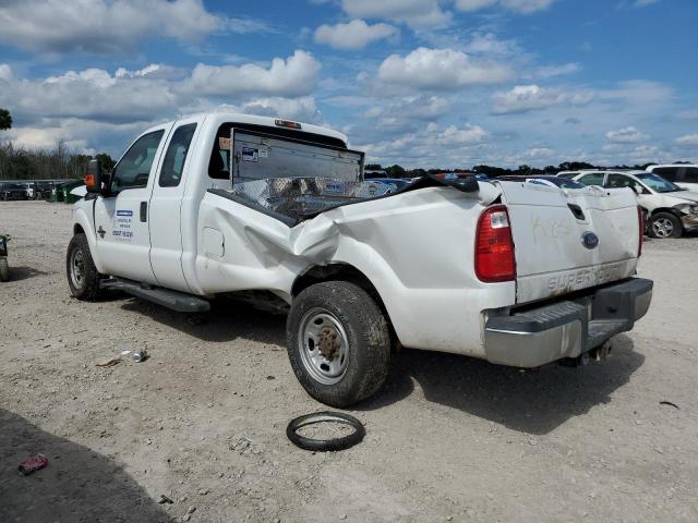 Продажа на аукционе авто 2015 Ford F250, vin: 1FT7X2AT0FEB03896, номер лота: 75279115