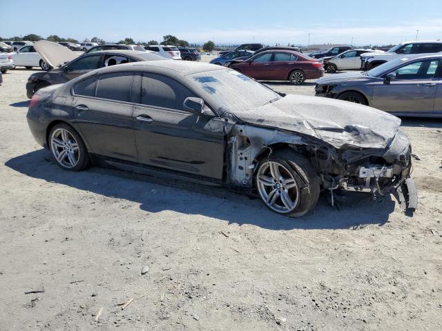 Aukcja sprzedaży 2018 Bmw 650 Xi Gra, vin: WBA6D6C51JG388872, numer aukcji: 66626245