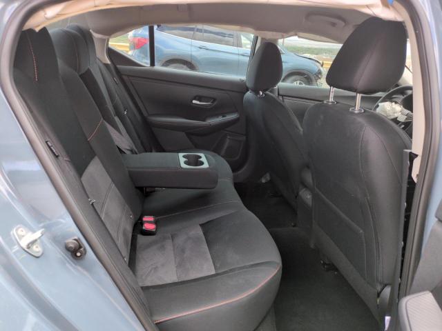Aukcja sprzedaży 2025 Nissan Sentra Sr, vin: 3N1AB8DV0SY242480, numer aukcji: 62029515