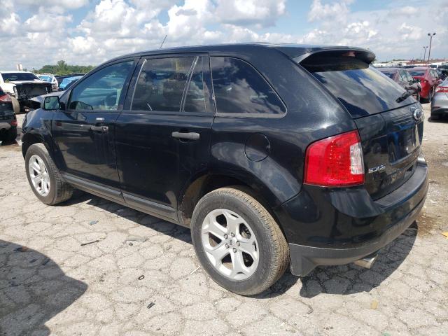 53968996 :رقم المزاد ، 2FMDK4GC9DBB57464 vin ، 2013 Ford Edge مزاد بيع