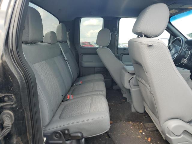 66716955 :رقم المزاد ، 1FTEX1CM3DFB52573 vin ، 2013 Ford F150 مزاد بيع