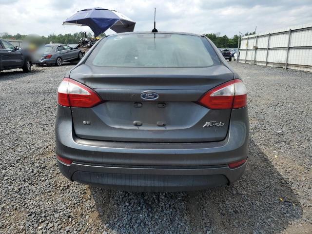 Aukcja sprzedaży 2016 Ford Fiesta, vin: 3FADP4BJXGM114207, numer aukcji: 65813905