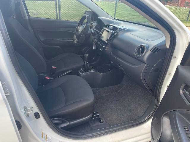 Auction sale of the 2019 Mitsubishi Mirage G4, vin: ML32F3FJ8KHF15069, lot number: 64516405