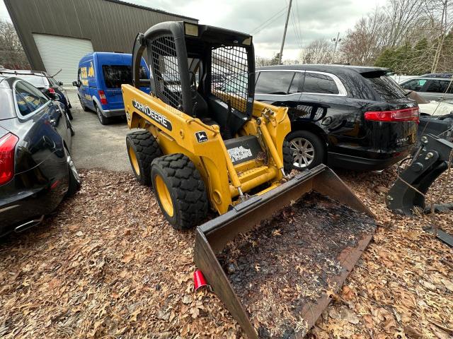 63748655 :رقم المزاد ، KV0250A250800 vin ، 2010 John Deere 250 مزاد بيع