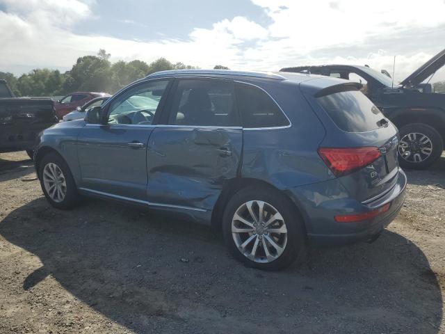 Продажа на аукционе авто 2016 Audi Q5, vin: WA1C2AFP4GA131741, номер лота: 63372015