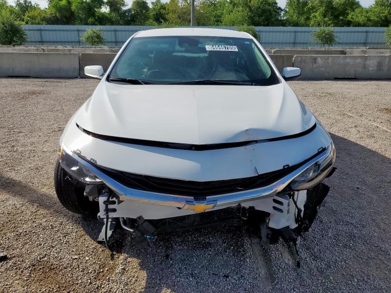 Продаж на аукціоні авто 2023 Chevrolet Malibu Lt, vin: 1G1ZD5ST5PF250222, номер лоту: 64646705