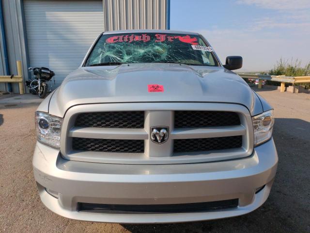 60913745 :رقم المزاد ، 1C6RD7KT6CS139710 vin ، 2012 Dodge Ram 1500 مزاد بيع