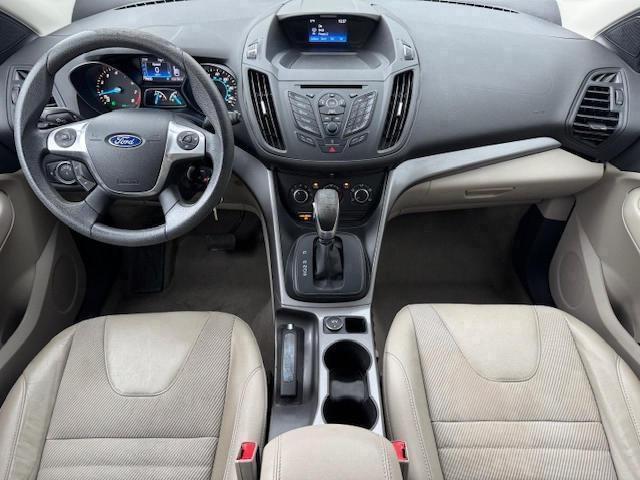2016 Ford Escape Se მანქანა იყიდება აუქციონზე, vin: 1FMCU0GX4GUC35892, აუქციონის ნომერი: 66683405