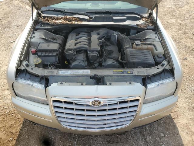 2006 Chrysler 300 მანქანა იყიდება აუქციონზე, vin: 2C3KA53G96H330417, აუქციონის ნომერი: 66008225