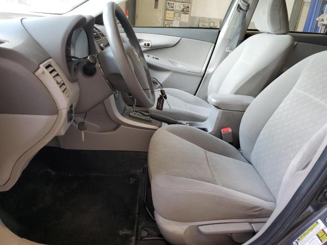 Продажа на аукционе авто 2010 Toyota Corolla, vin: 2T1BU4EE4AC323273, номер лота: 62403755