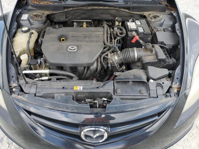 Aukcja sprzedaży 2010 Mazda 6 I, vin: 1YVHZ8CHXA5M34692, numer aukcji: 65064815