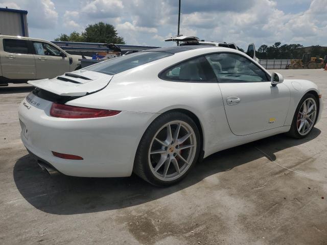 Продаж на аукціоні авто 2013 Porsche 911 Carrer, vin: WP0AB2A98DS123143, номер лоту: 63921115