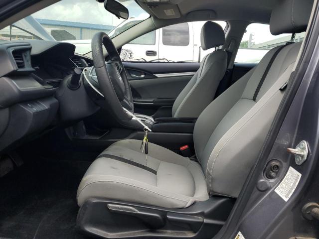 Aukcja sprzedaży 2018 Honda Civic Lx, vin: 2HGFC2F55JH524565, numer aukcji: 65915075