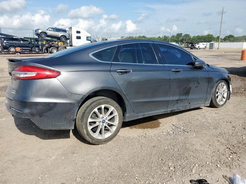 Aukcja sprzedaży 2019 Ford Fusion, vin: 3FA6P0RU4KR169166, numer aukcji: 48478236