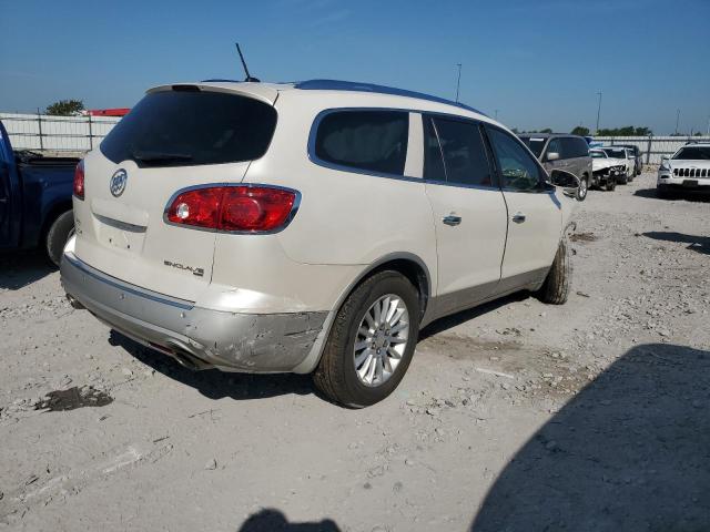2012 Buick Enclave მანქანა იყიდება აუქციონზე, vin: 5GAKVCEDXCJ319266, აუქციონის ნომერი: 59916935