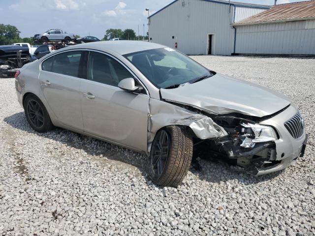 Aukcja sprzedaży 2011 Buick Regal Cxl, vin: W04GZ5GV8B1089150, numer aukcji: 63451765
