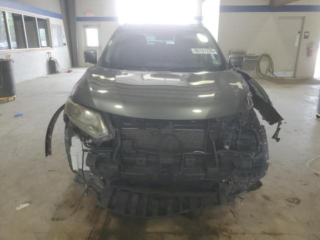 Продажа на аукционе авто 2016 Nissan Rogue, vin: 5N1AT2MV5GC828787, номер лота: 66167235