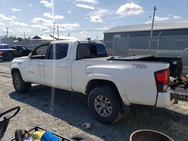 Продажа на аукционе авто 2019 Toyota Tacoma Dou, vin: 5TFDZ5BN5KX041425, номер лота: 65764625