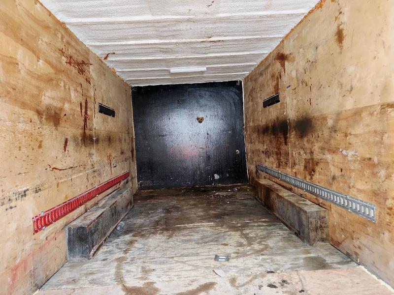 Продаж на аукціоні авто 2016 Cargo Trailer, vin: 4D6EG3228GC043939, номер лоту: 63111195