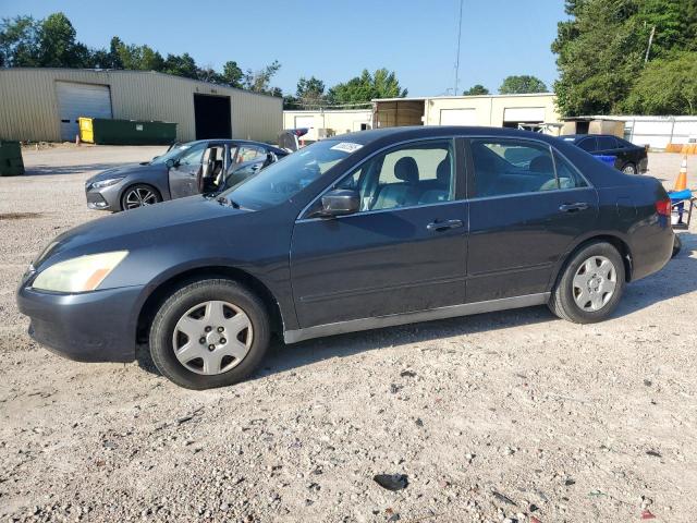 2005 Honda Accord Lx მანქანა იყიდება აუქციონზე, vin: 1HGCM55495A193603, აუქციონის ნომერი: 65882695