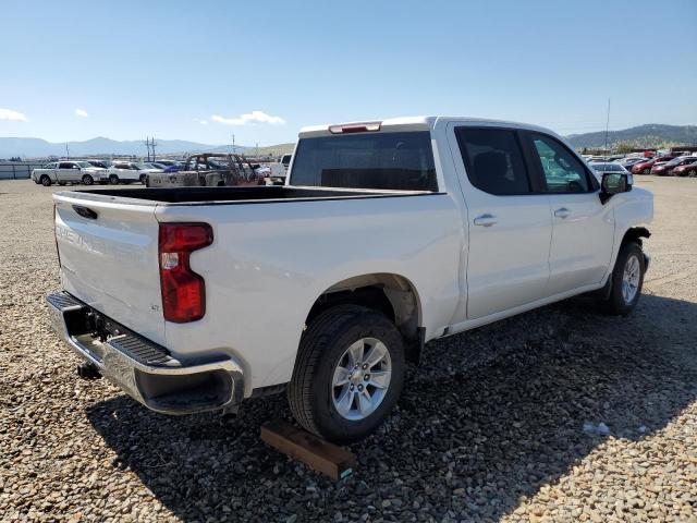 Aukcja sprzedaży 2025 Chevrolet Silverado, vin: 1GCPACED9SZ128583, numer aukcji: 62888325