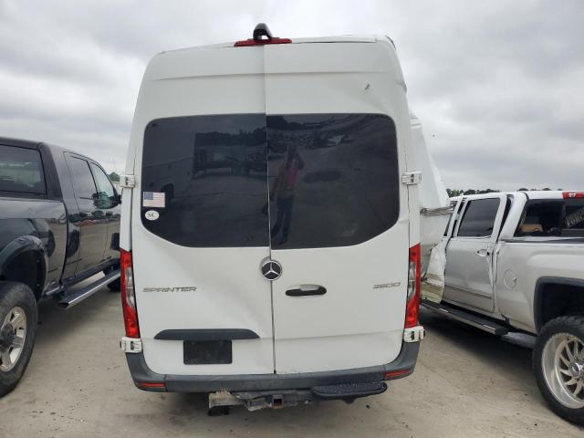 Продажа на аукционе авто 2020 Mercedes-benz Sprinter, vin: W1W4ECHY0LT023042, номер лота: 64044175